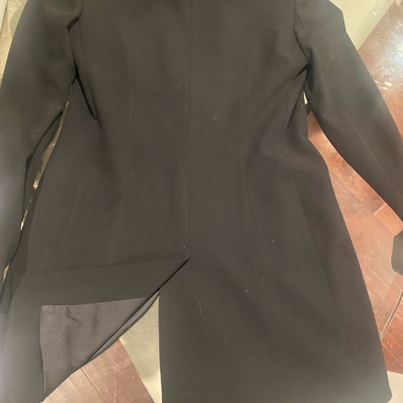 Ralph Lauren Tuxedo Blazer jacket with satin lapel NWT as seen on celebrities - Picture 6 of 9